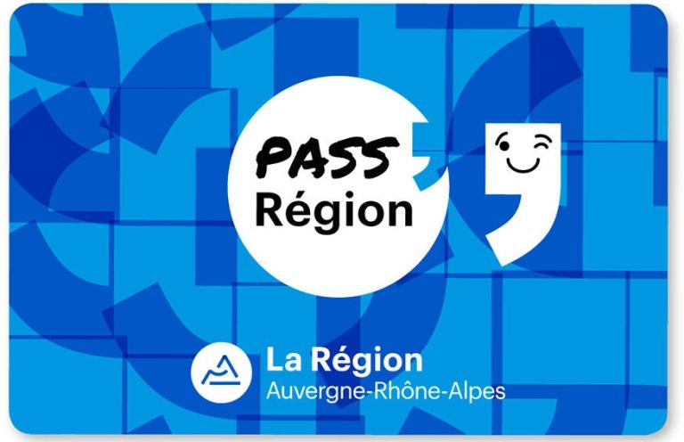 Pass Région