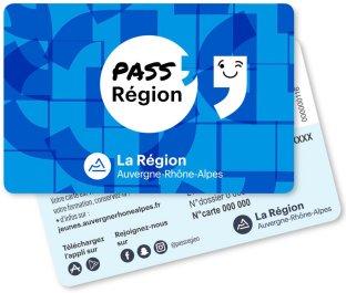 PASS Région